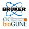Bruker and CIC bioGUNE
