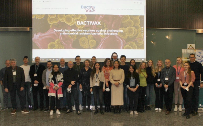 BactiVax Meeting