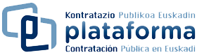 Contratación Pública en Euskadi