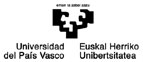 Univ. of the Basque Country